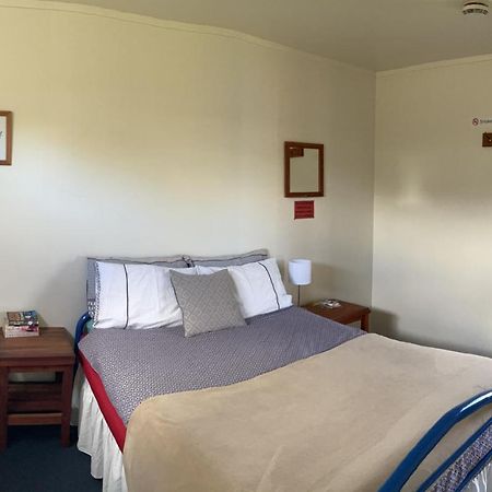 Tongariro River Retreat Turangi Dış mekan fotoğraf