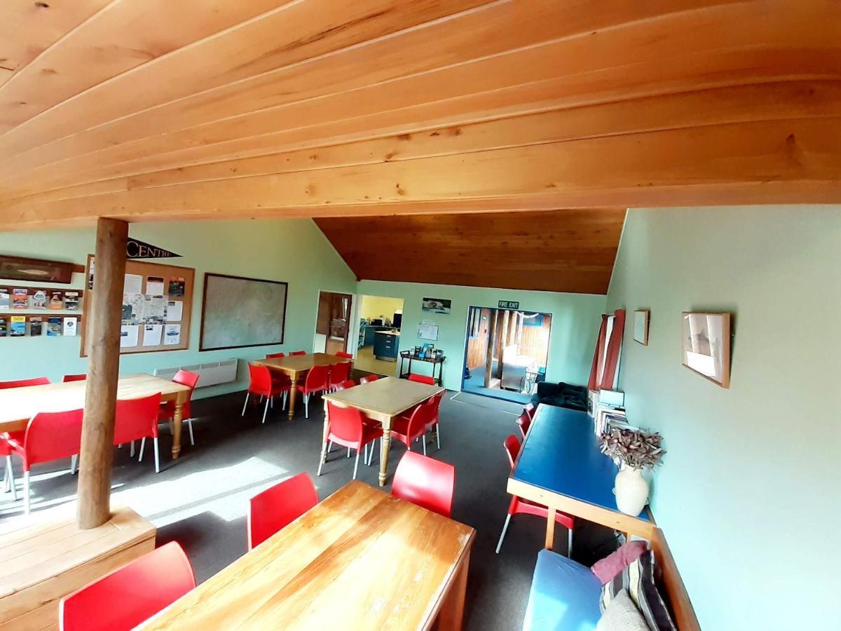 Tongariro River Retreat Turangi Dış mekan fotoğraf
