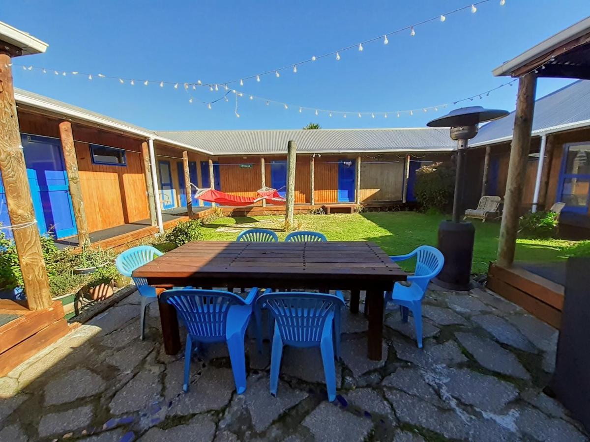 Tongariro River Retreat Turangi Dış mekan fotoğraf