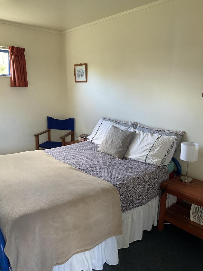 Tongariro River Retreat Turangi Dış mekan fotoğraf
