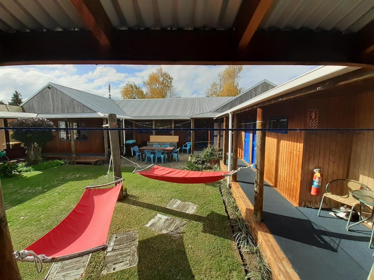 Tongariro River Retreat Turangi Dış mekan fotoğraf