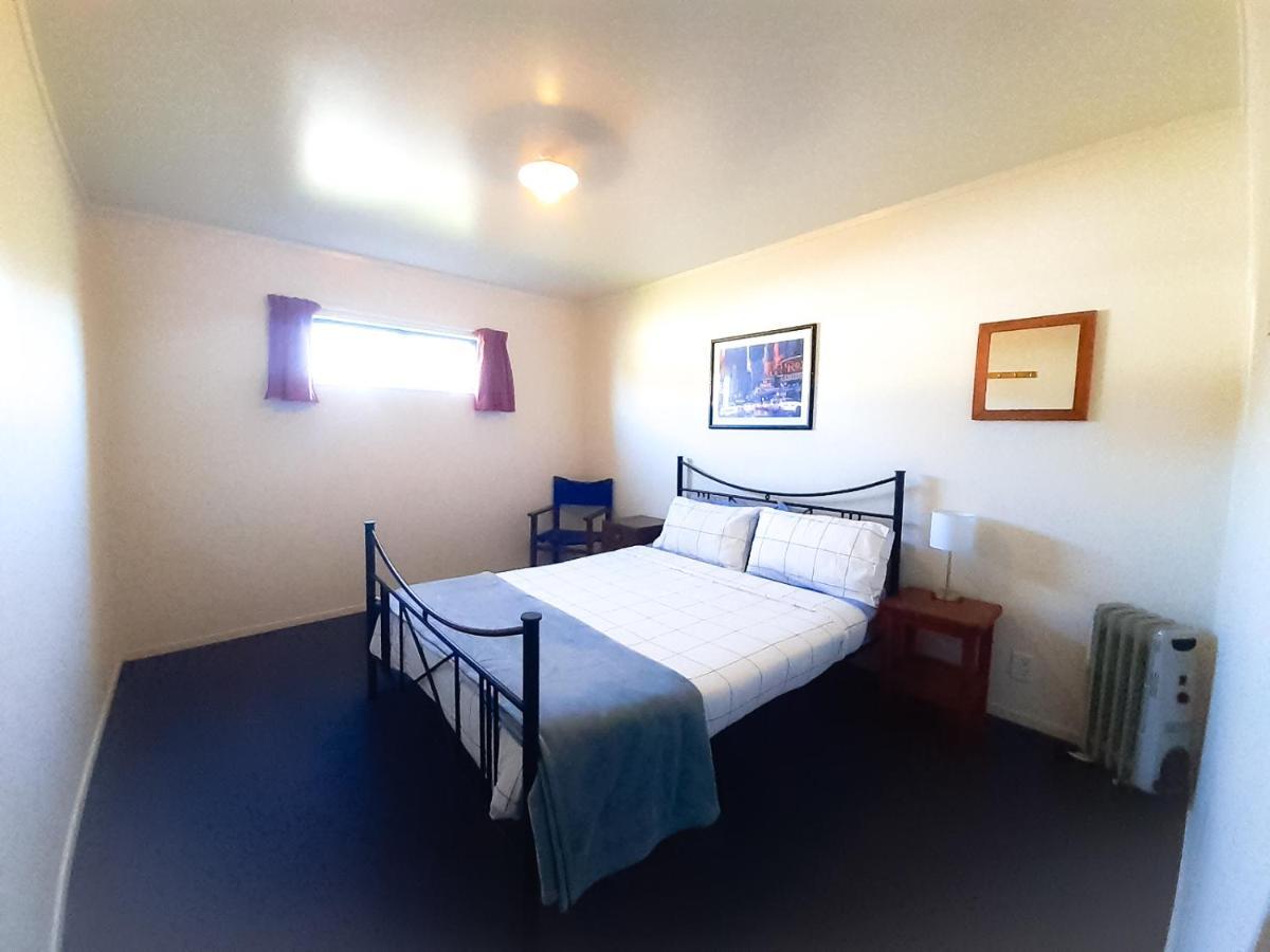 Tongariro River Retreat Turangi Dış mekan fotoğraf