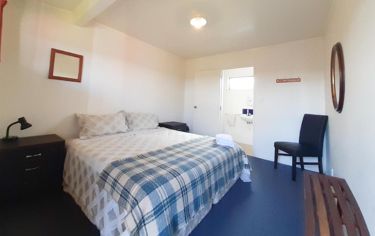 Tongariro River Retreat Turangi Dış mekan fotoğraf
