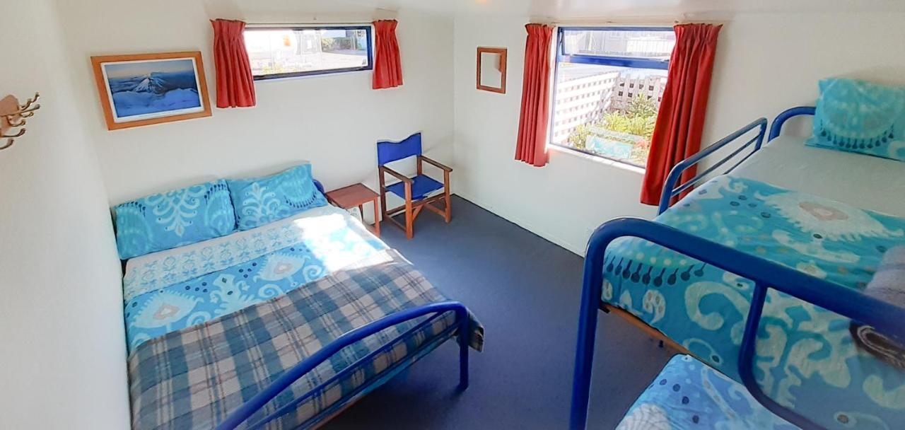 Tongariro River Retreat Turangi Dış mekan fotoğraf