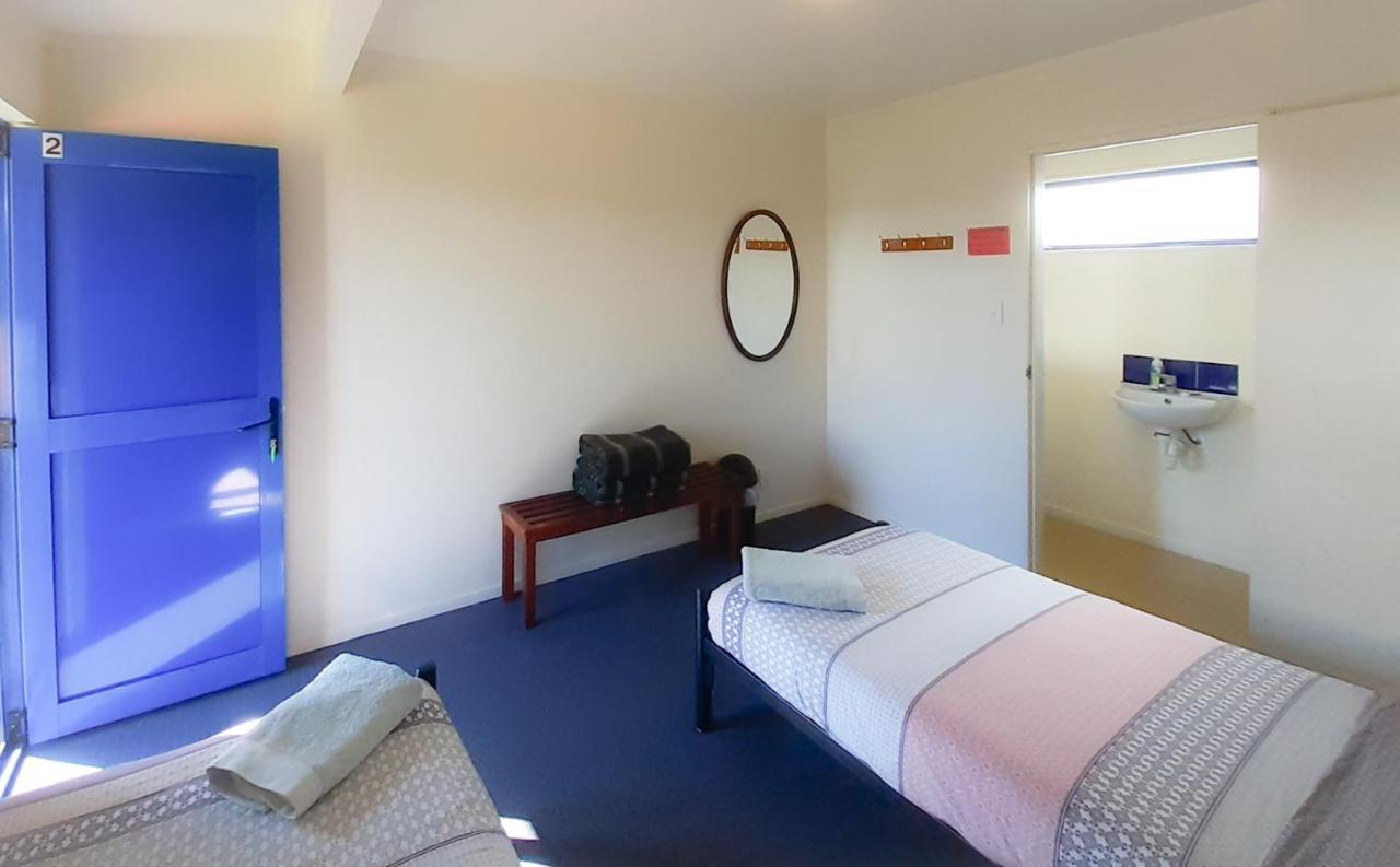 Tongariro River Retreat Turangi Dış mekan fotoğraf