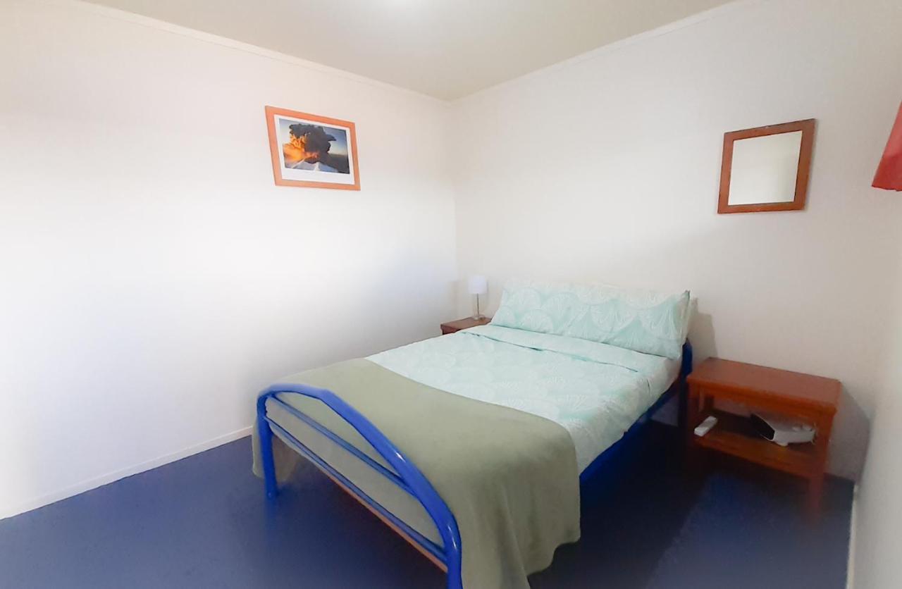 Tongariro River Retreat Turangi Dış mekan fotoğraf